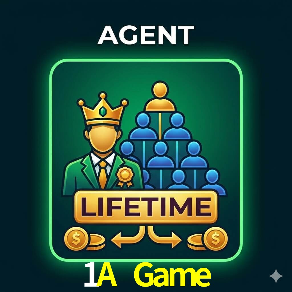 Lifetime Agency Commission